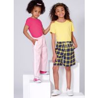 Tipar Pantaloni M 7966