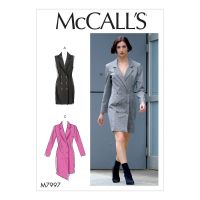 Tipar McCalls M 7997