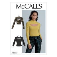 Tipar McCalls M 8003