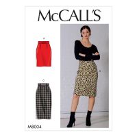 Tipar McCalls M 8004