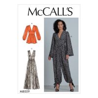 Tipar McCalls M 8009