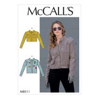 Tipar McCalls M 8011