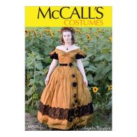 Tipar McCalls M 8017