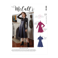 Tipar Rochie M 8138