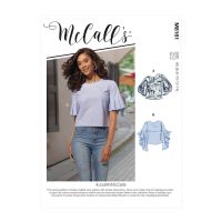 Tipar bluze M 8161
