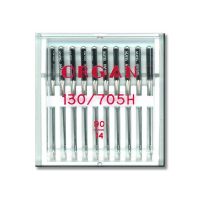 Set 10 ace Organ, universale, finete 90, sistem ac 130/705H