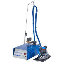 Generator de abur pentru un fier de calcat PRIMULA MAGIC INOX