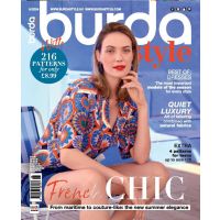 Revista Burda Style 05/2024