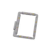 GHERGHEF MAGNETIC (300 X180 mm) pentru Brother V3/V3LE/V5/XV /XE2(BSM)