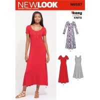 Tipar Combinatii Femei NN 6597