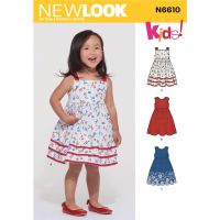 Tipar Rochite Fetite NN 6610