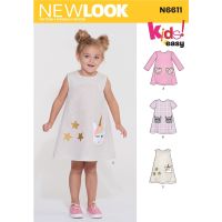 Tipar Rochite Fetite NN 6611