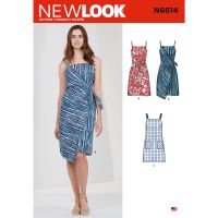 Tipar rochie  NN6614