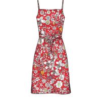 Tipar rochie  NN6614