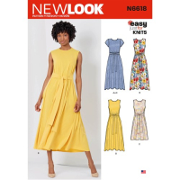 Tipar rochie  NN6618