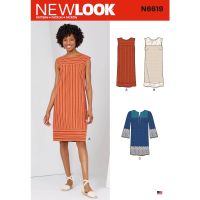 Tipar rochie NN6619