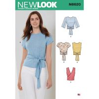 Tipar bluza  NN6620