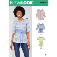 Tipar bluza NN6621