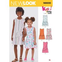 Tipar rochie NN6630