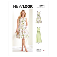 Tipar rochie plisata N6665