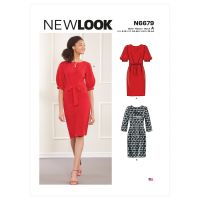 Tipar Rochie NN6679