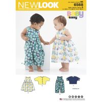 Tipar combinatii copii NN 6568