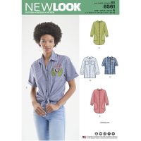 Tipar camasi femei NN 6561