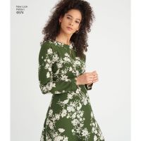 Tipar rochie NN6574