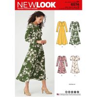 Tipar rochie NN6574