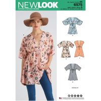 Tipar bluza NN6575
