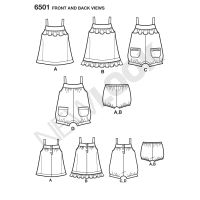Tipar combinatii bebelusi NN6501