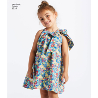 Tipar rochie NN 6522