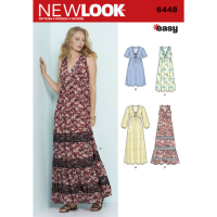 Tipar rochie NN6448