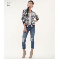 Tipar jacheta NN6545