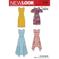 Tipar rochie NN6495