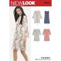 Tipar rochie NN6540