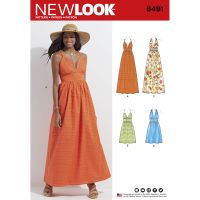 Tipar rochie NN6491