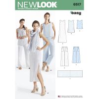 Tipar combinatii dama NN 6517