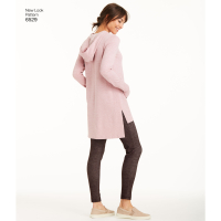 Tipar combinatii dama NN 6529