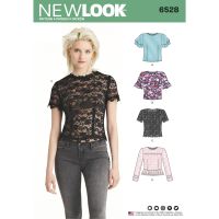 Tipar top NN6528