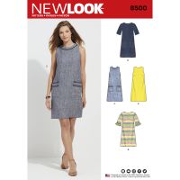 Tipar rochie NN6500