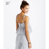 Tipar combinatii dama NN 6518
