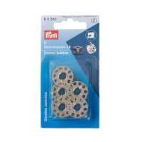 Bobine din metal masina cusut casnica pentru suveica cu greifer oscilant, 11.7 mm, Prym, 611350