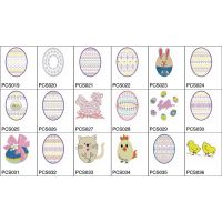 Modele broderii SPC Sarbatori