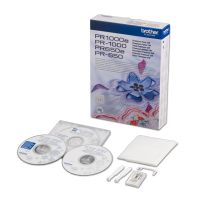 Kit Broderie Sparta Brother PRCW1
