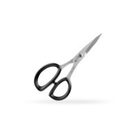 Foarfeca profesionala, lungime 18 cm, manere inegale, sistem de blocare cu inel sau surub torx Evolution Line Premax