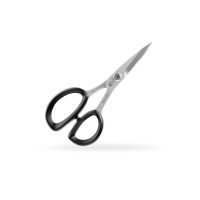 Foarfeca profesionala, lungime 20 cm, manere inegale, sistem de blocare cu inel sau surub torx Evolution Line Premax