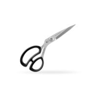 Foarfeca profesionala, lungime 20 cm, manere inegale, sistem de blocare cu inel sau surub torx Evolution Line Premax