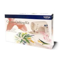 Kit Creativ Pentru Quilting Brother QKF1