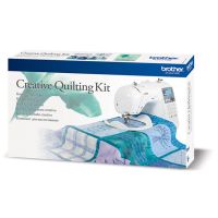 Kit Creativ Pentru Quilting Brother QKM1